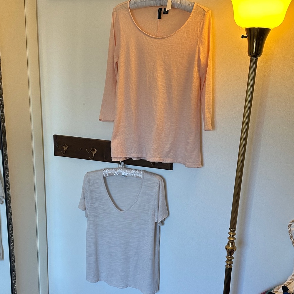 Xs- shirt bundle/ old navy/C . Crowley